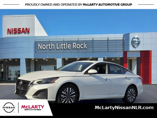 2023 Nissan Altima