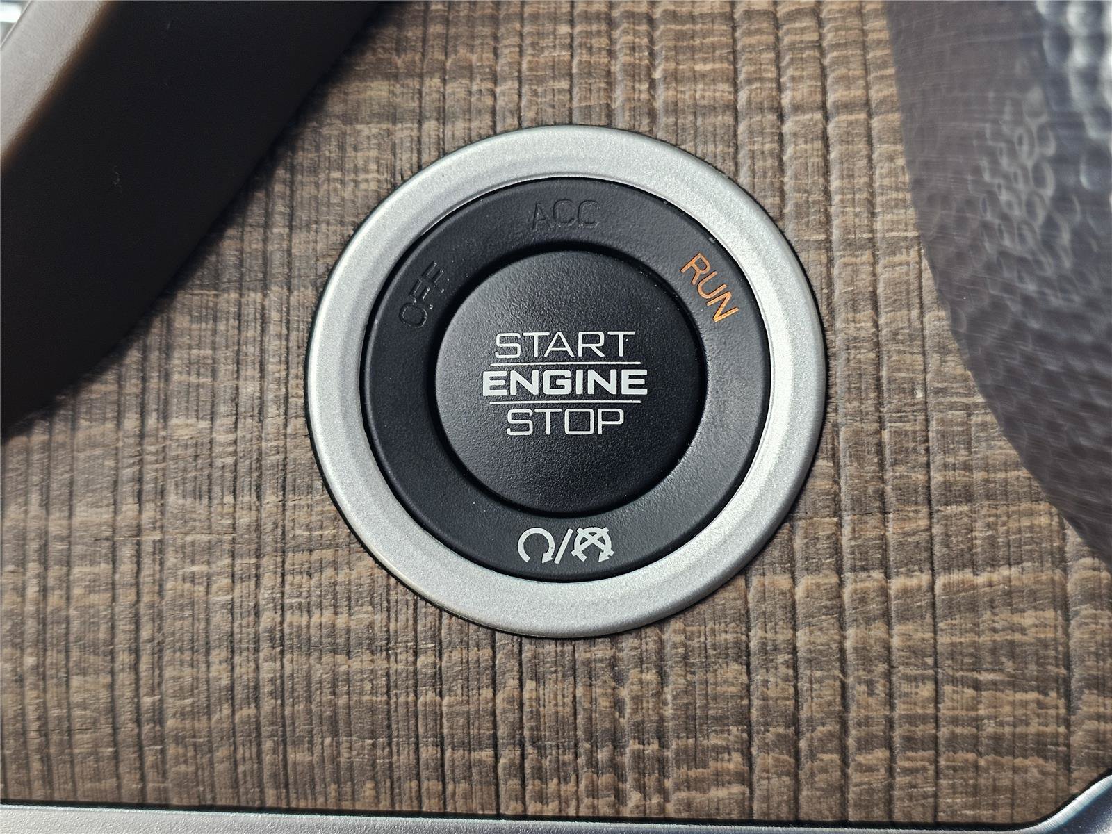 2021 RAM Ram 1500 Pickup Longhorn - Photo 26