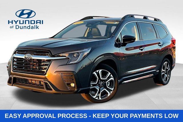 2024 Subaru Ascent Limited