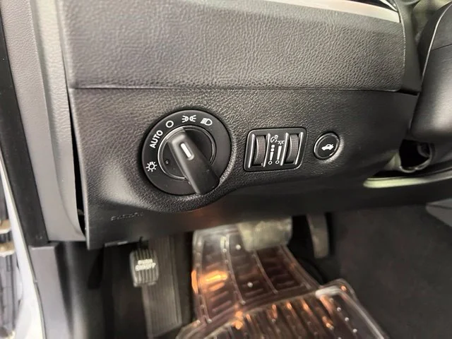 Used 2023 Silver Chrysler Touring image 16