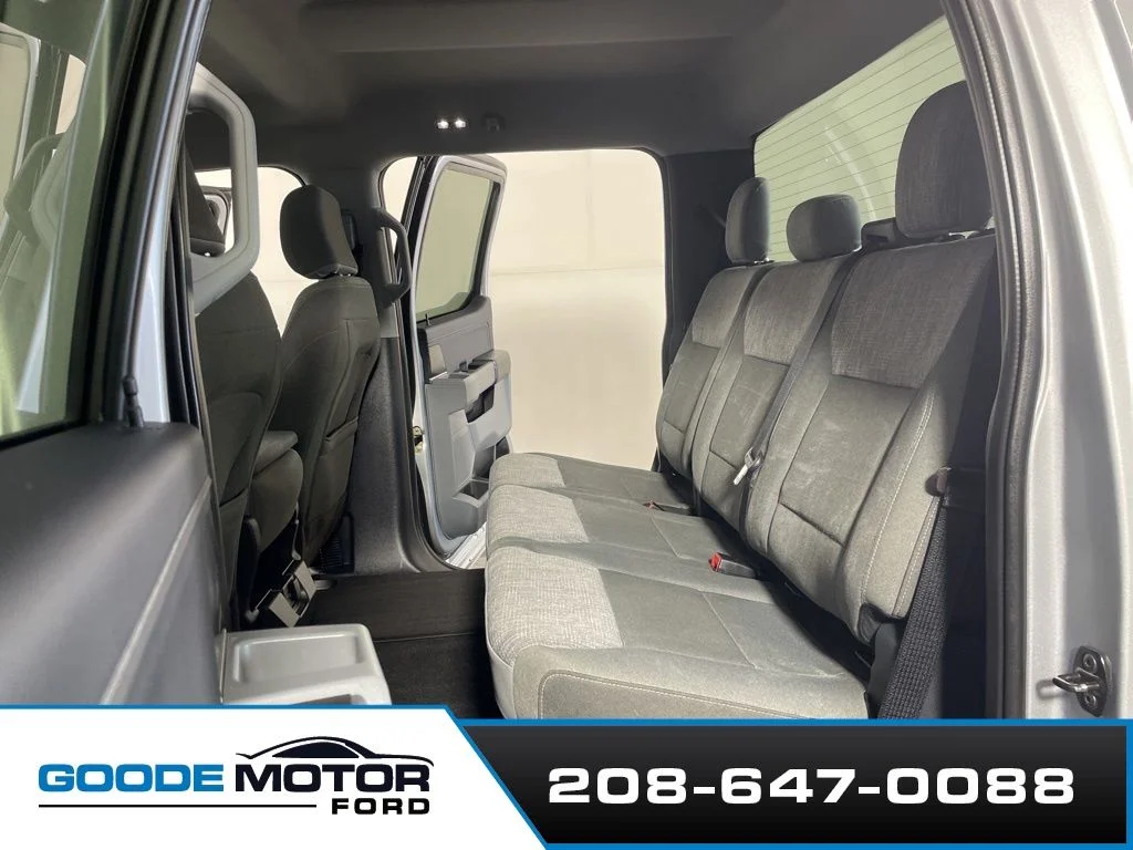 2022 Ford F-150 XLT - Photo 20