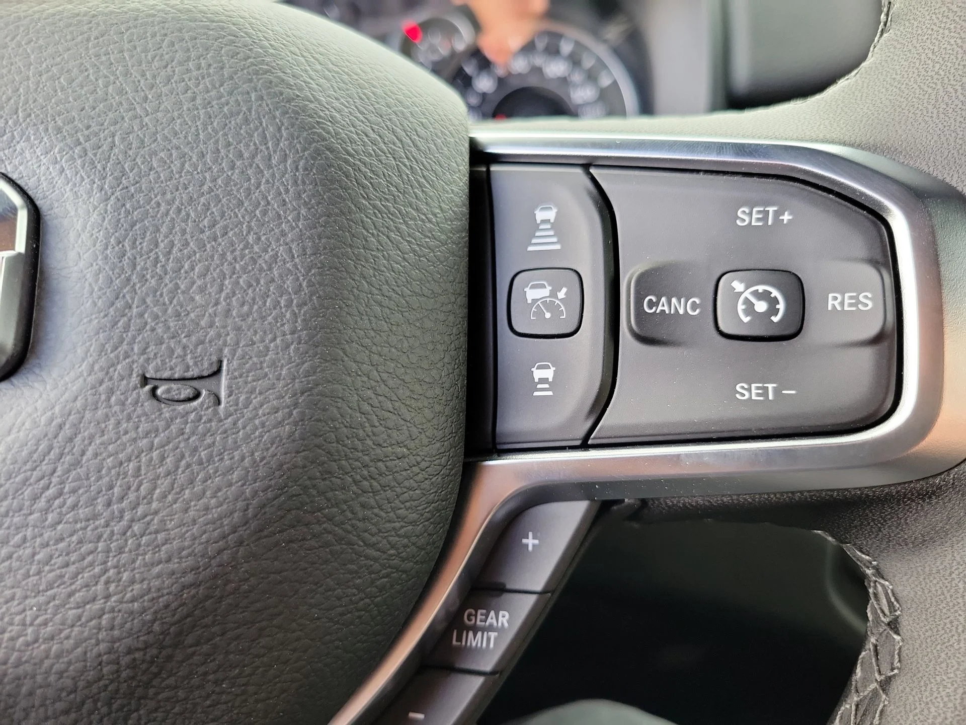 2026 RAM 1500 Big Horn/Lone Star - Photo 6