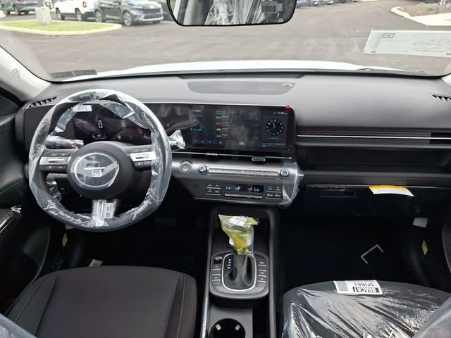 New 2027  Hyundai SEL Sport image 10