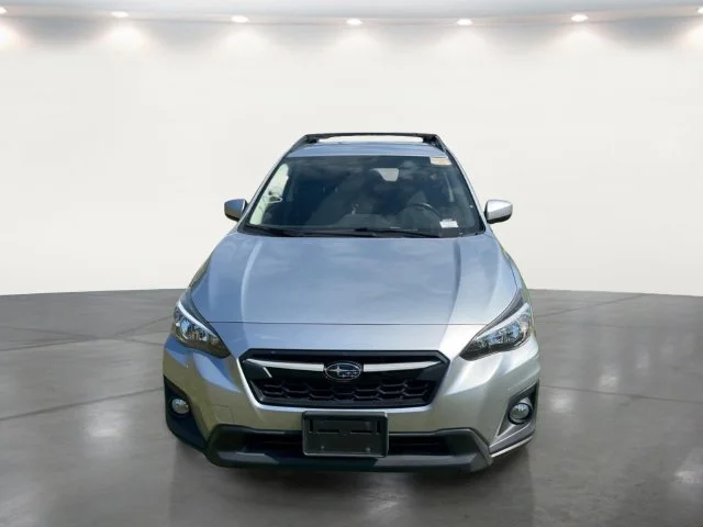 Used 2018 Silver Subaru 2.0i Premium image 6