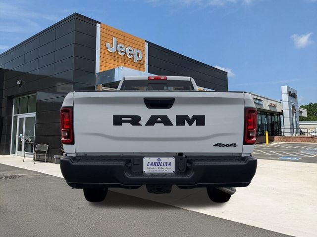2026 RAM 2500 Tradesman - Photo 13
