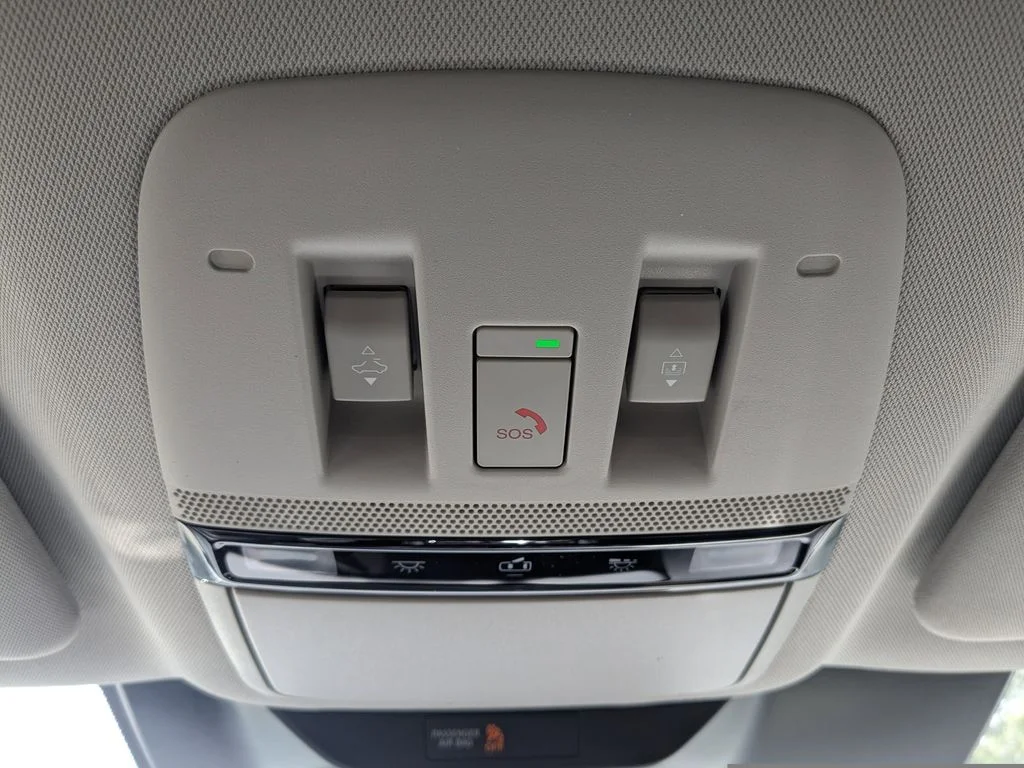 2025 Nissan Murano SL - Photo 23