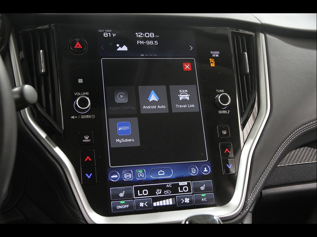 2024 Subaru Outback Premium - Photo 13
