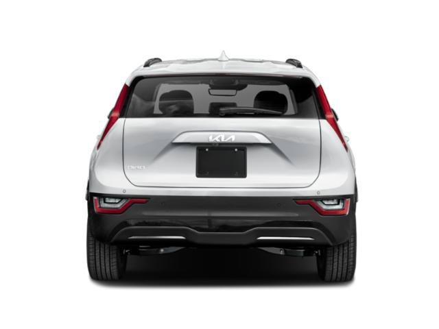 Used 2025 Aurora Black Pearl Kia Wave image 8
