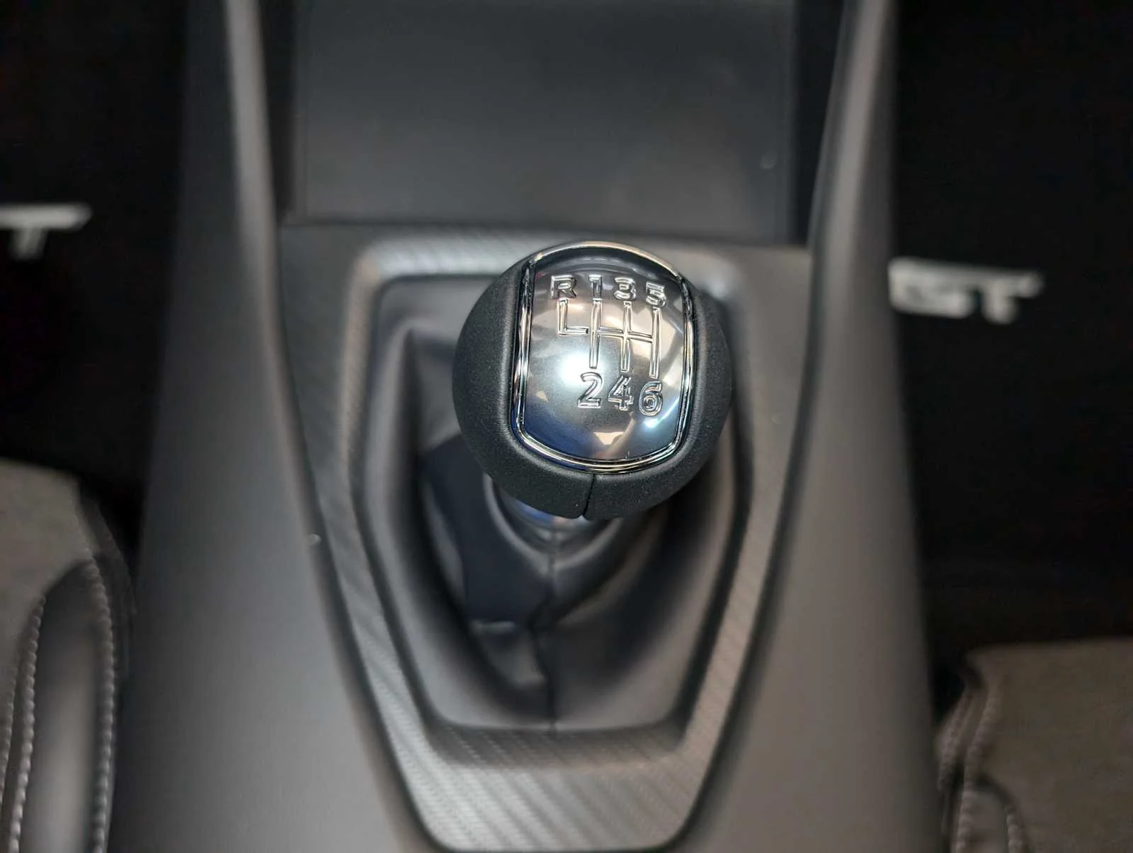 2025 Ford Mustang GT Fastback - Photo 22