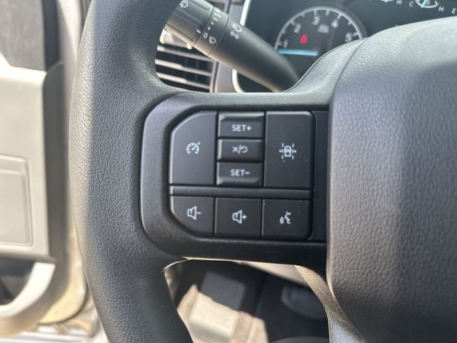 Used 2022 Silver Ford XLT image 42