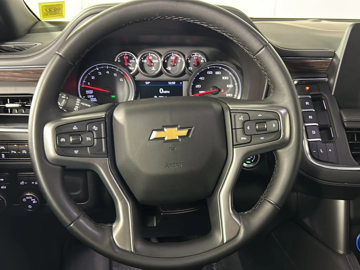 Used 2024 Black Chevrolet LS image 26
