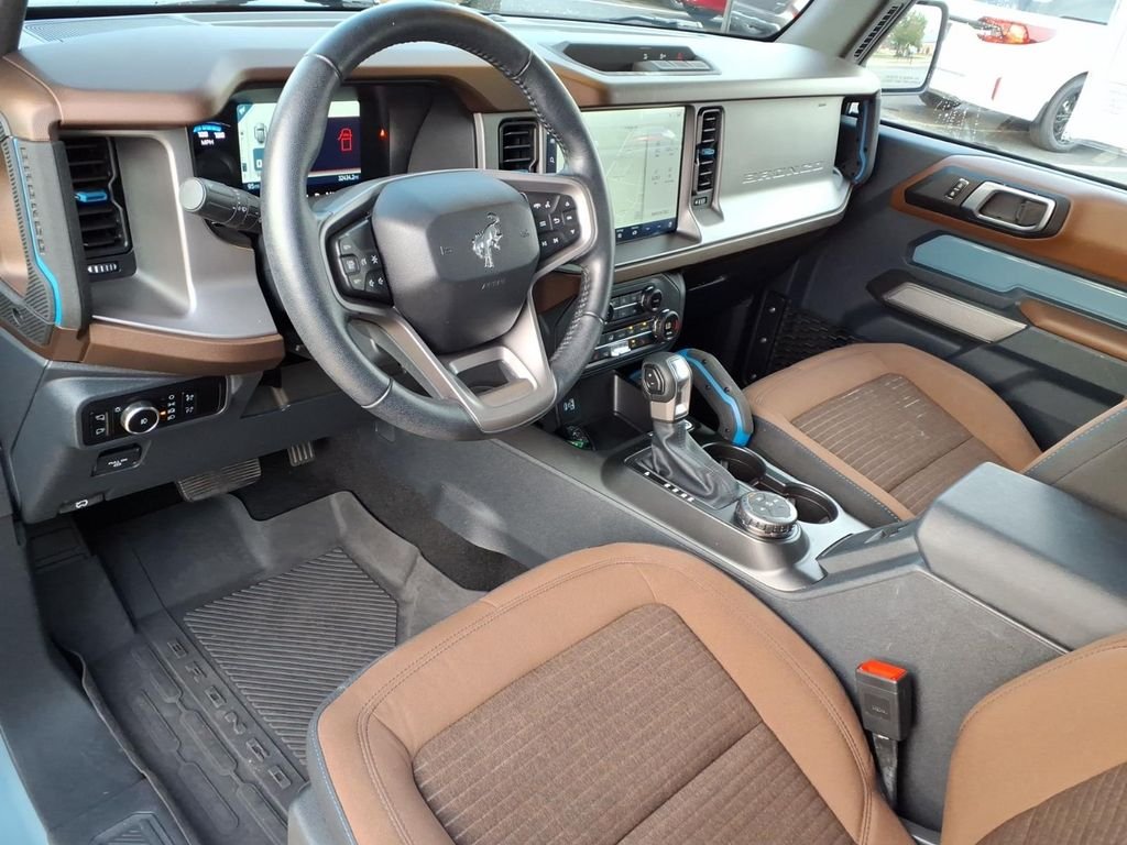 Used 2023 Area 51 Ford Outer Banks image 3