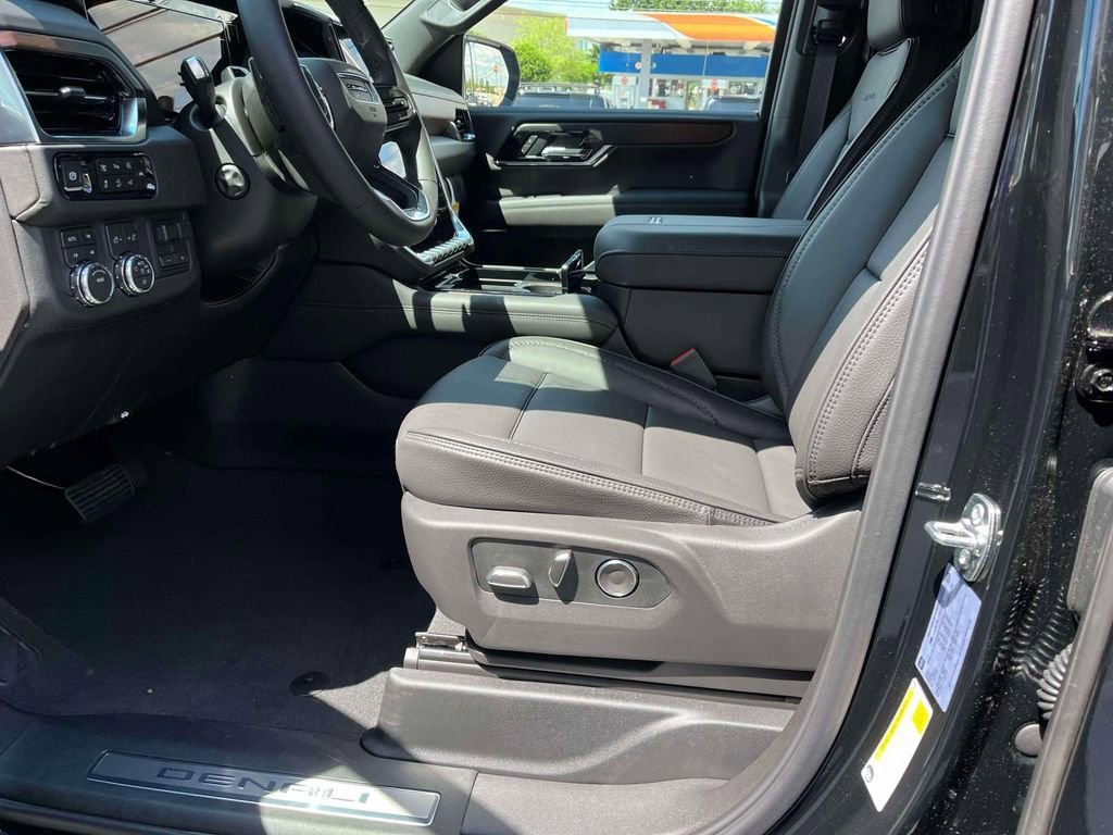 New 2026 Onyx Black GMC Denali image 25