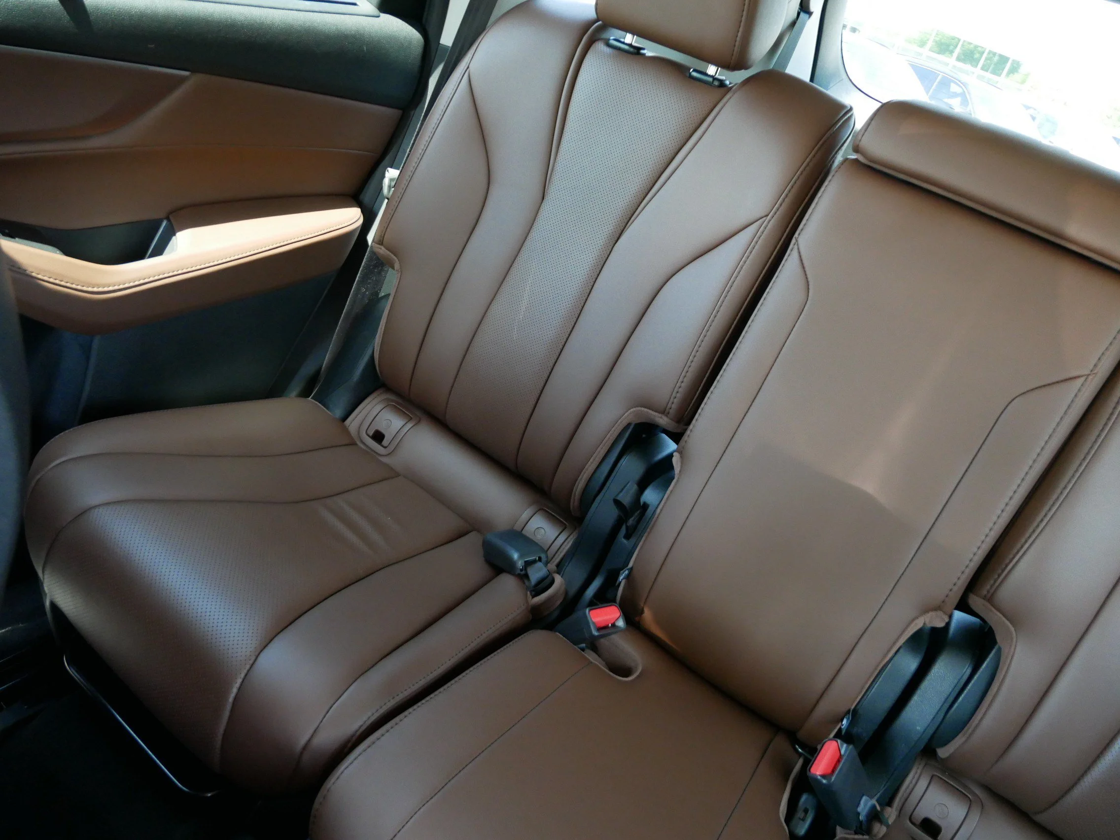 Used 2023 Liquid Carbon Metallic Acura w/Technology Package image 12