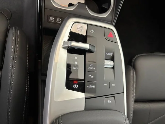 New 2026 Brooklyn Grey Metallic BMW xDrive28i image 11