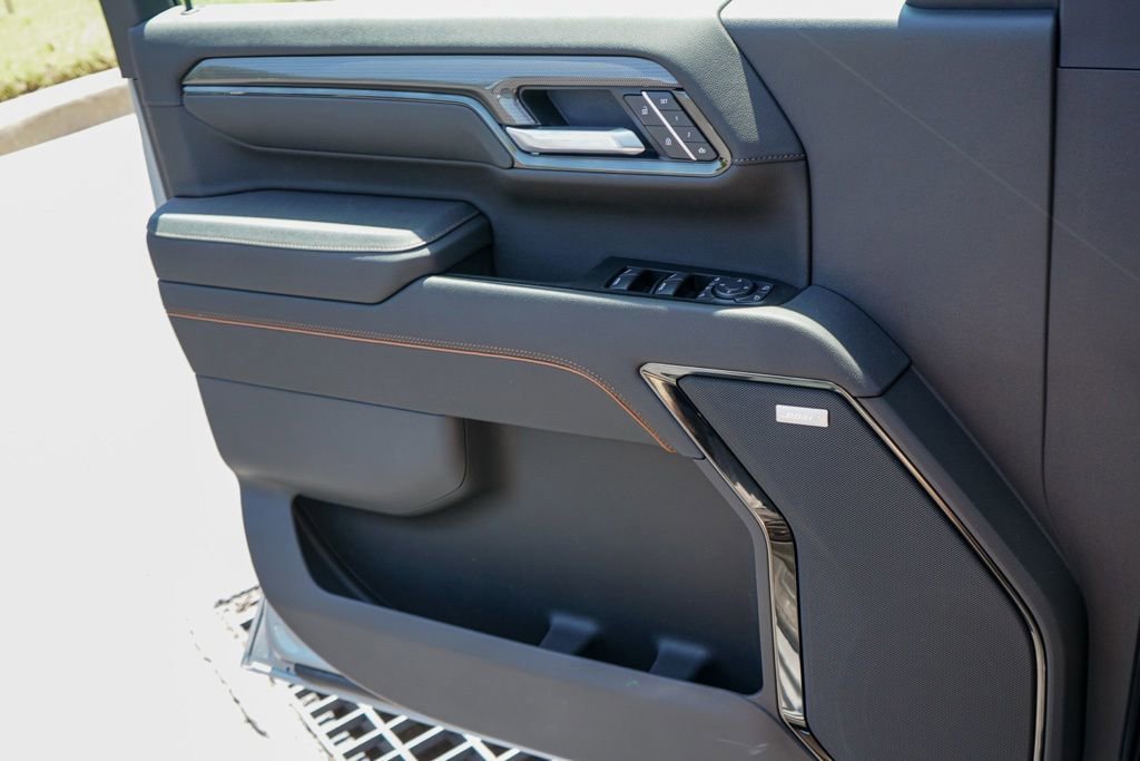 2026 GMC Sierra 2500HD AT4 - Photo 15