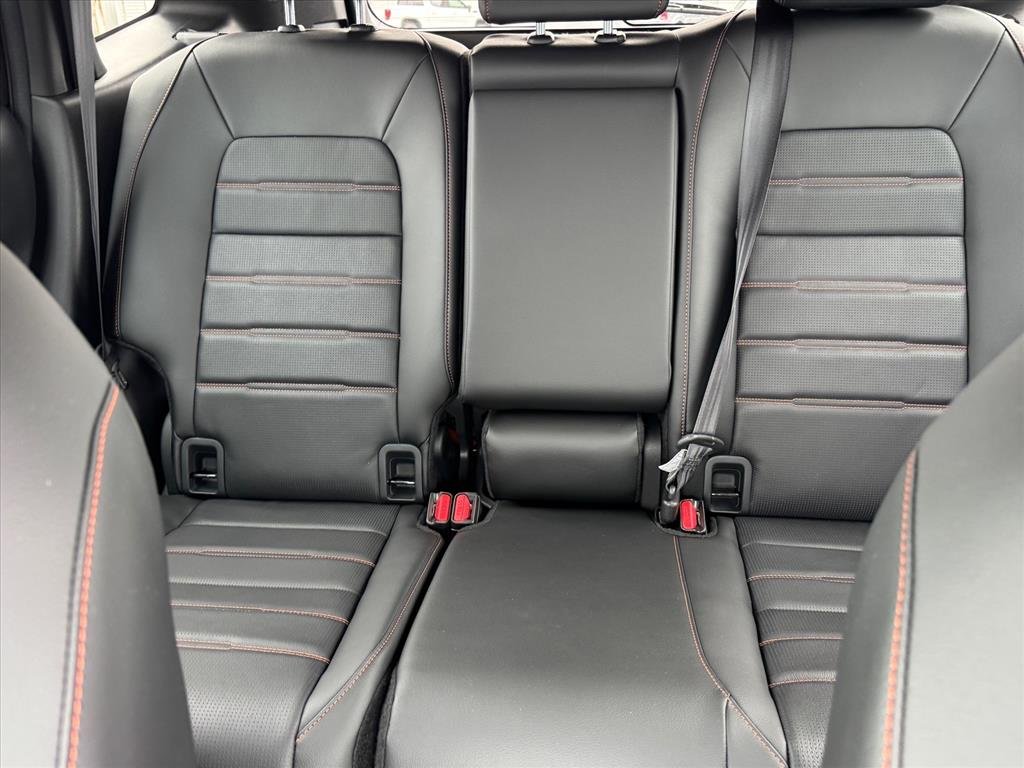 2026 Honda CR-V Sport Touring - Photo 17