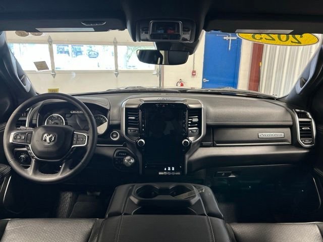 2025 RAM Ram 1500 Pickup Laramie - Photo 16
