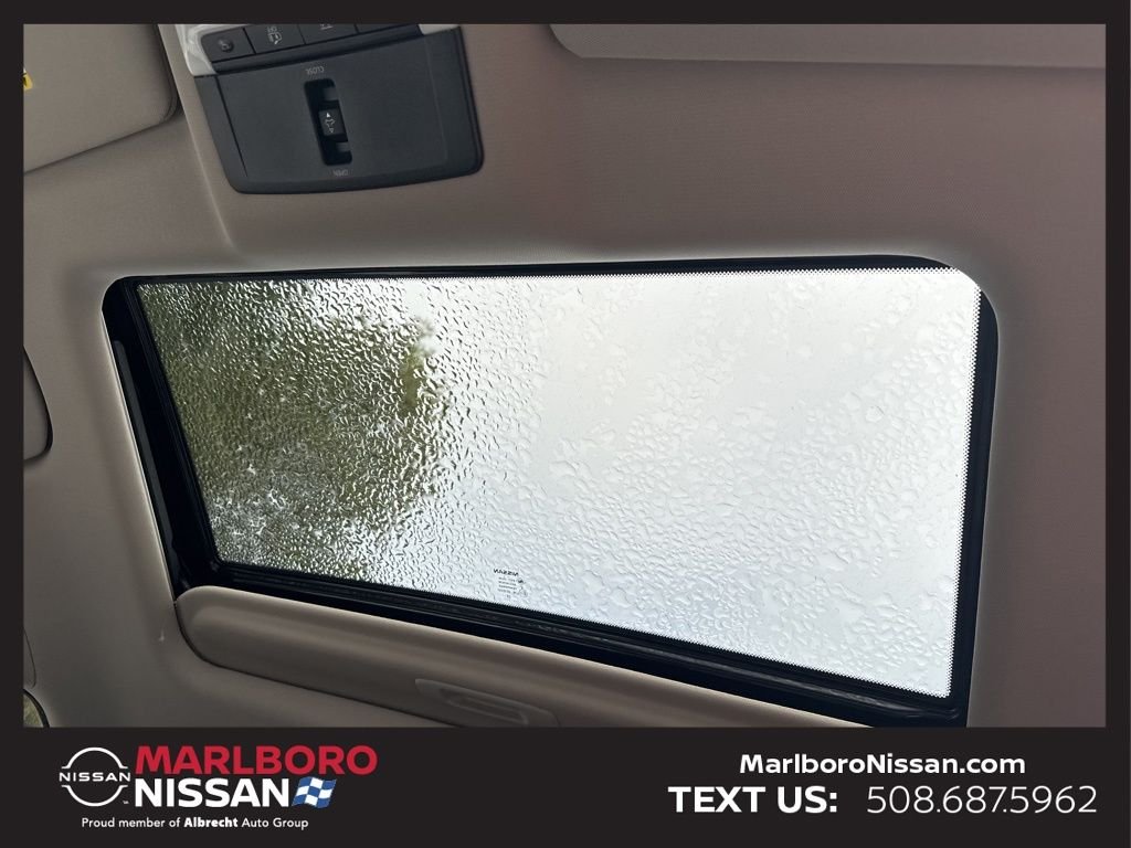 2025 Nissan Altima SV - Photo 29