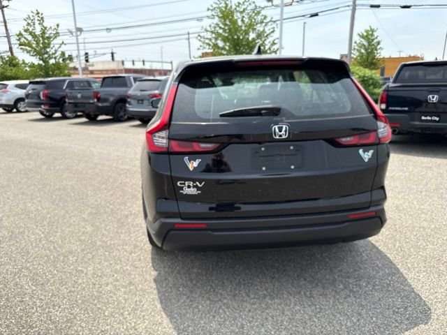 Certified Used 2024  Honda LX image 16