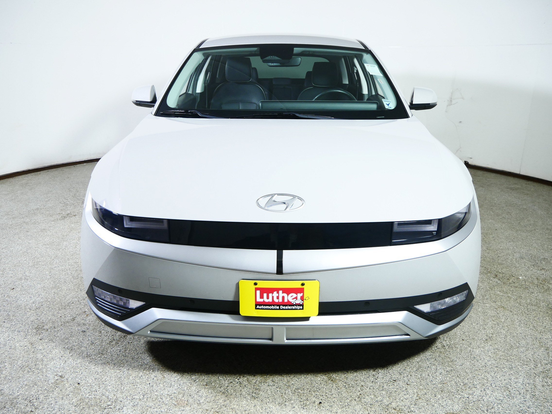 Used 2023 Hyundai IONIQ 5 SEL with VIN KM8KNDAF1PU186456 for sale in Brooklyn Center, MN
