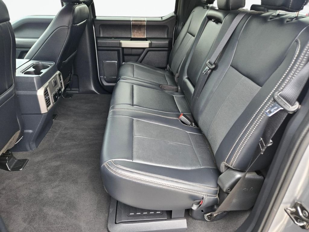 2022 Ford F-250 Super Duty Lariat - Photo 19