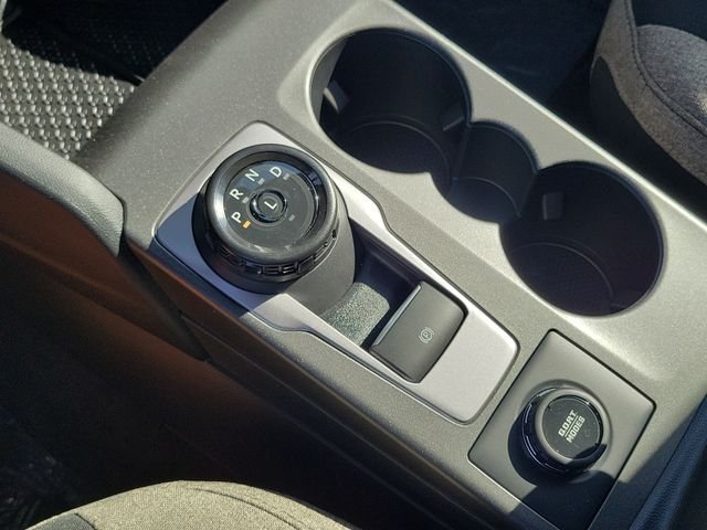 New 2026 Carbonized Gray Metallic Ford Big Bend® image 11