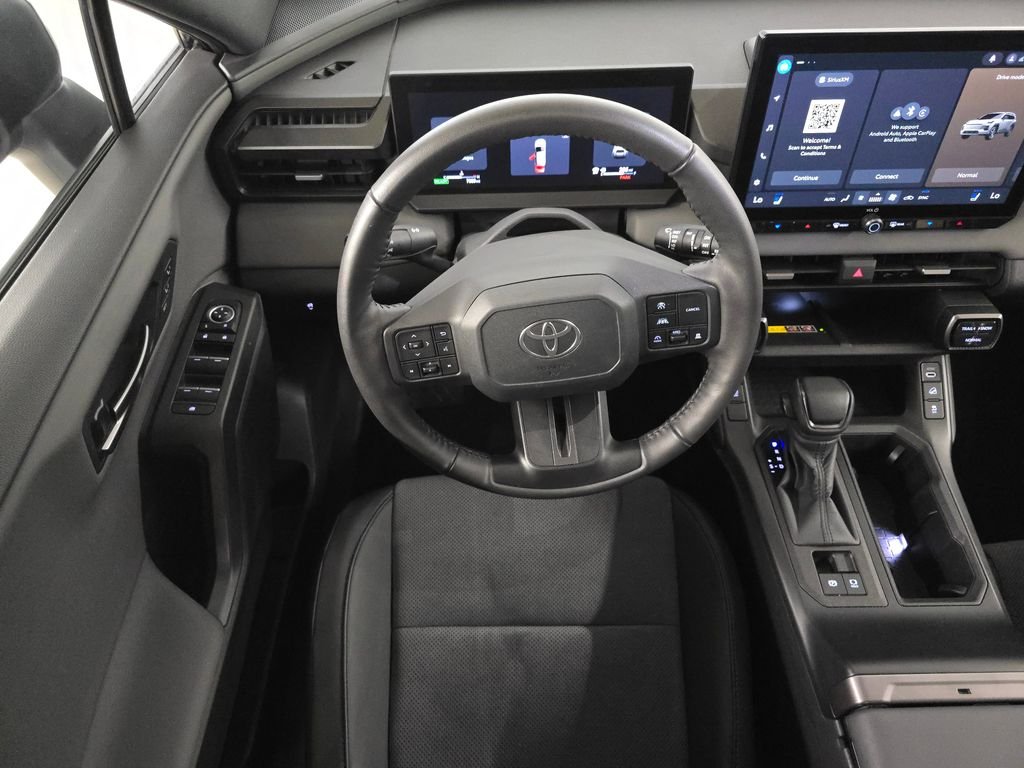 Used 2026  Toyota XSE image 16