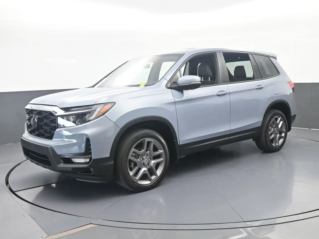 2023 Honda Passport EX-L - Photo 5