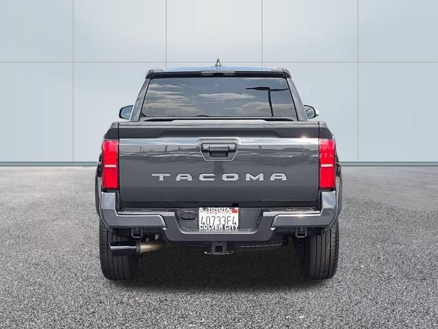 Used 2025 Underground Toyota TRD Sport image 7