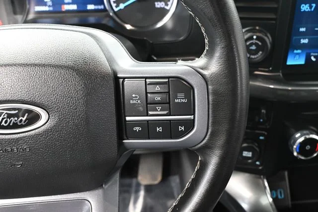 2023 Ford F-150 XLT - Photo 32
