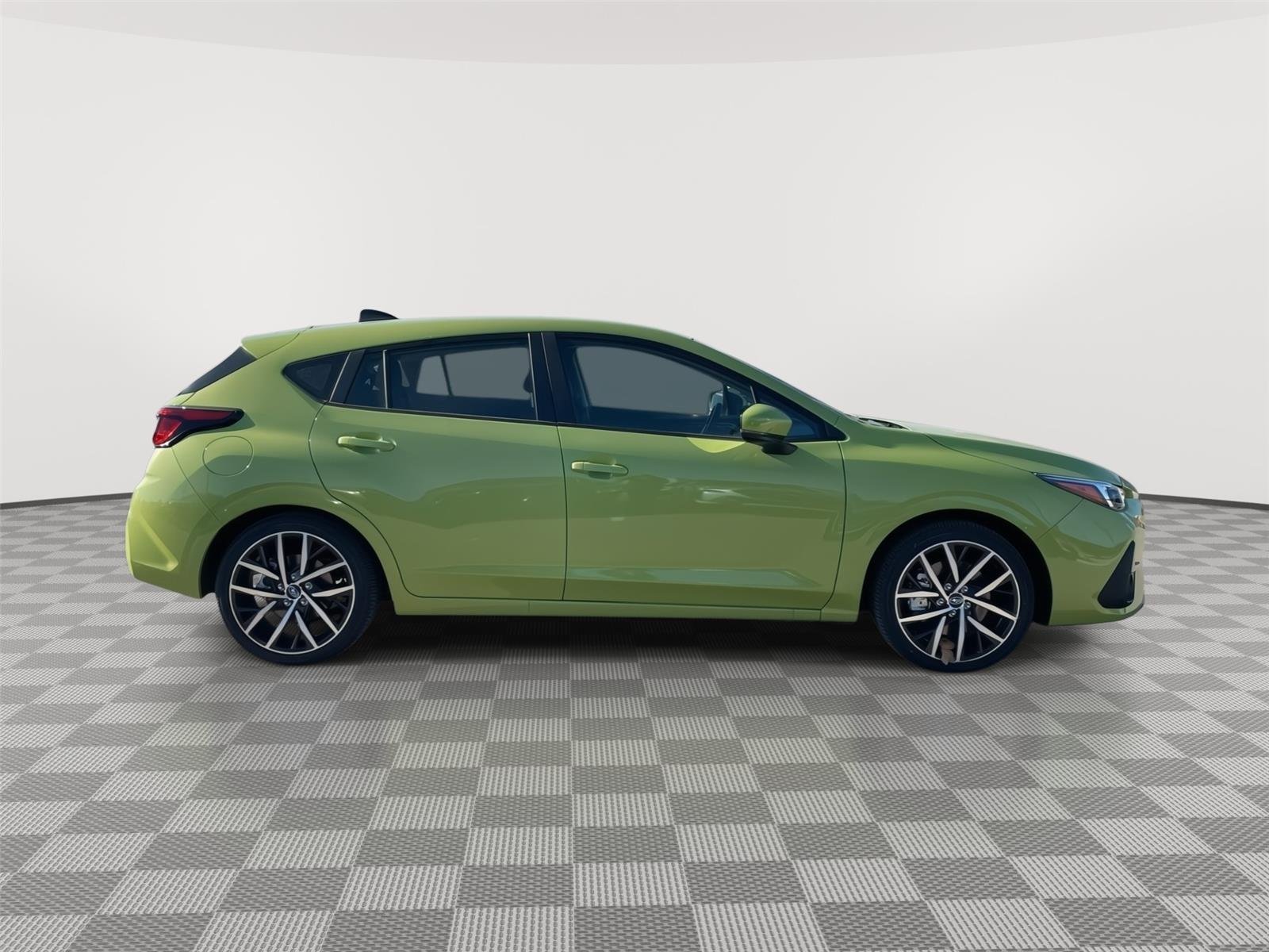 2026 Subaru Impreza Sport - Photo 6