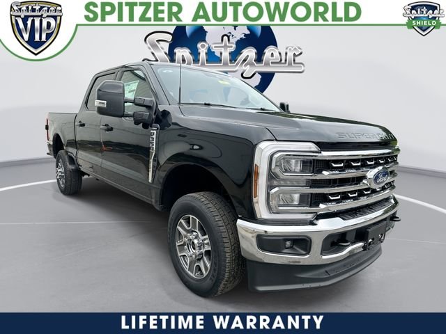 2026 Ford F-350 Super Duty