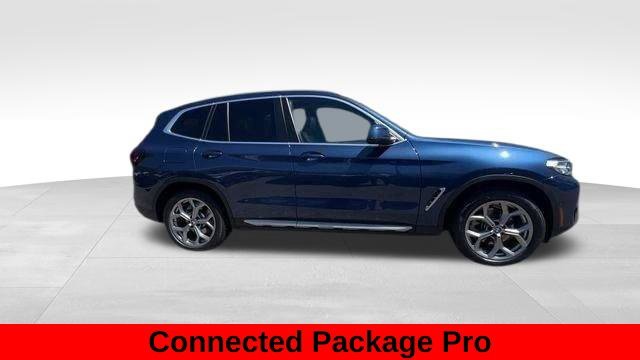 2024 BMW X3 30i - Photo 12