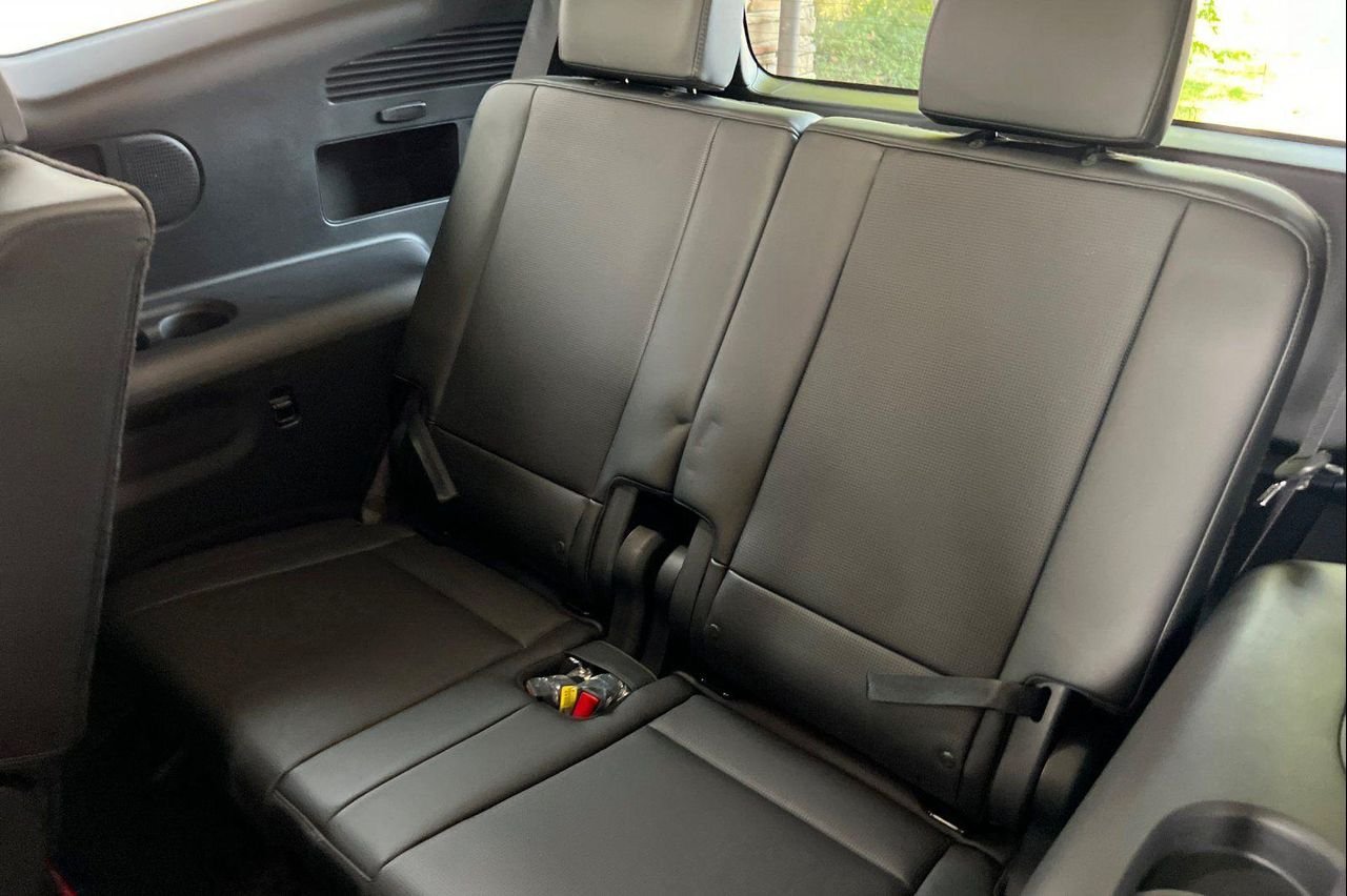 2026 Hyundai IONIQ 9 SEL - Photo 15