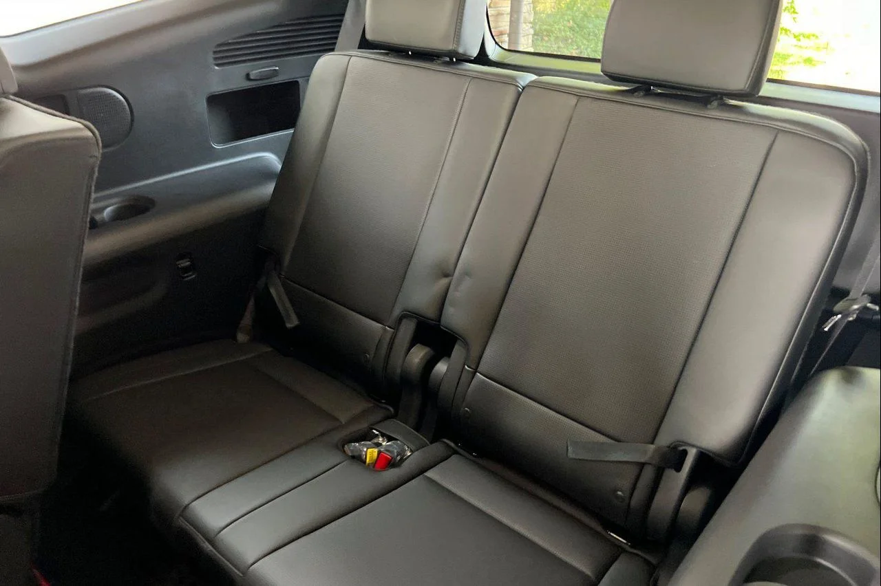 2026 Hyundai IONIQ 9 SEL - Photo 15