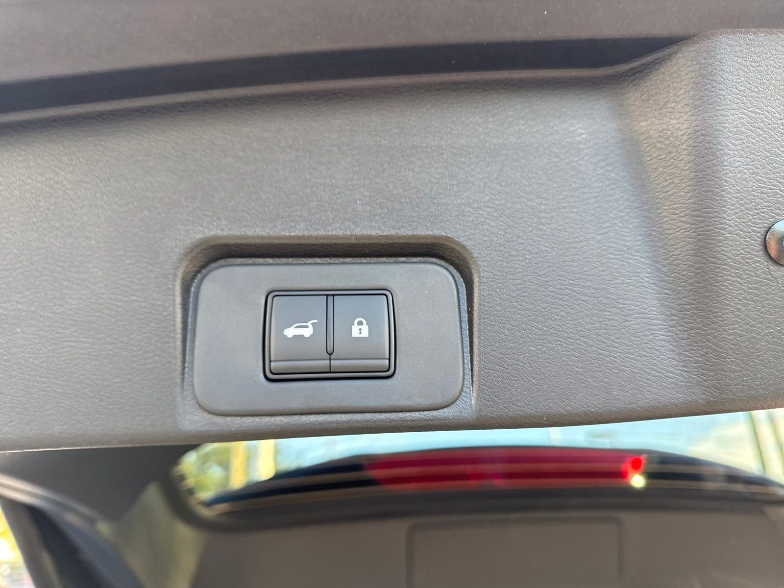 New 2026 Nissan Rogue Dark Armor 4D Sport Utility