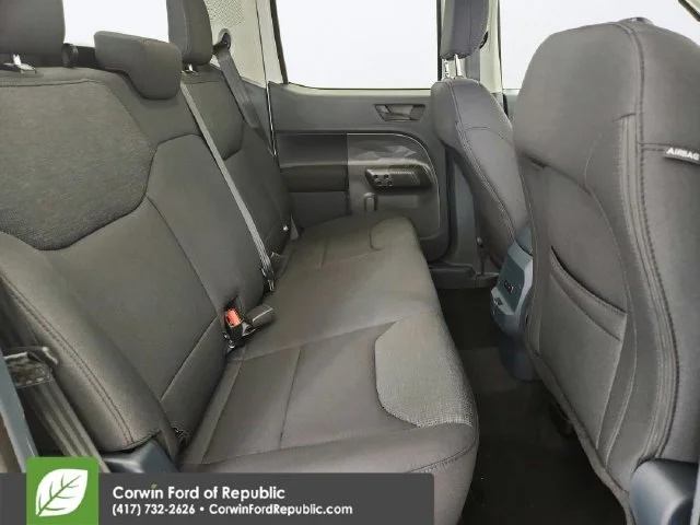 New 2026 Oxford White Ford XL image 54
