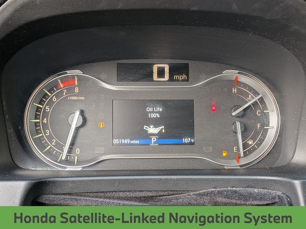 Used 2023  Honda Black Edition image 20