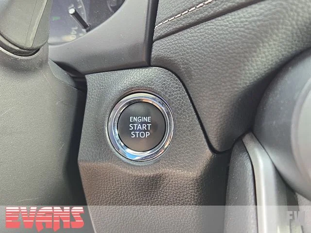 Used 2025 Gray Toyota XLE image 9