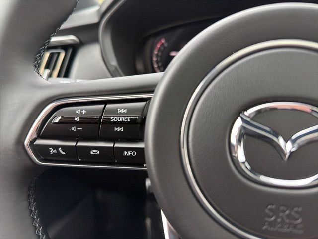 2026 Mazda CX-70 Premium Package - Photo 25