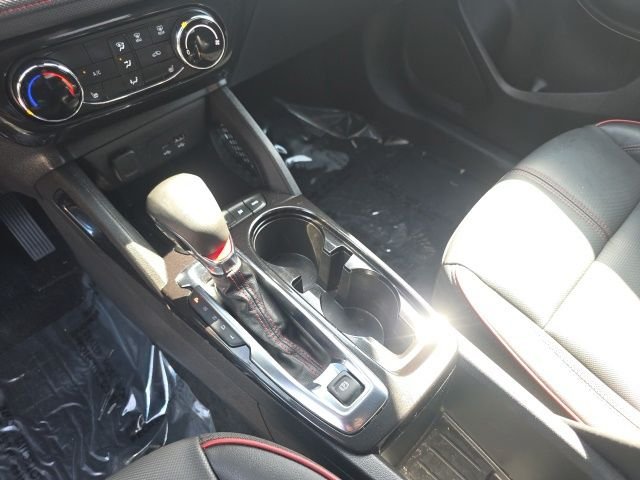 Used 2024 White Chevrolet RS image 20