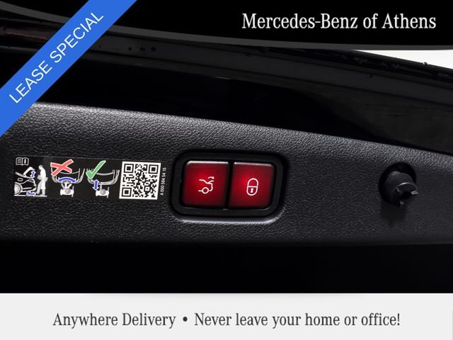 New 2026 Black Mercedes-Benz E 350 image 42