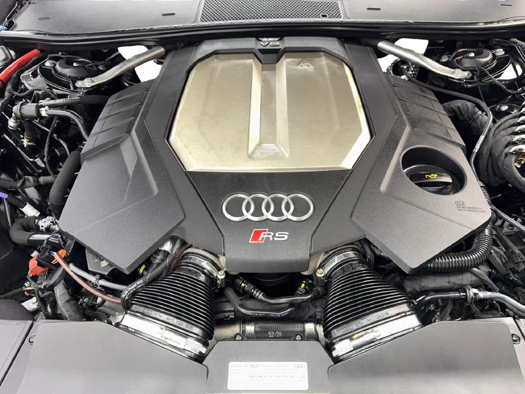Used 2022  Audi 4.2 image 77