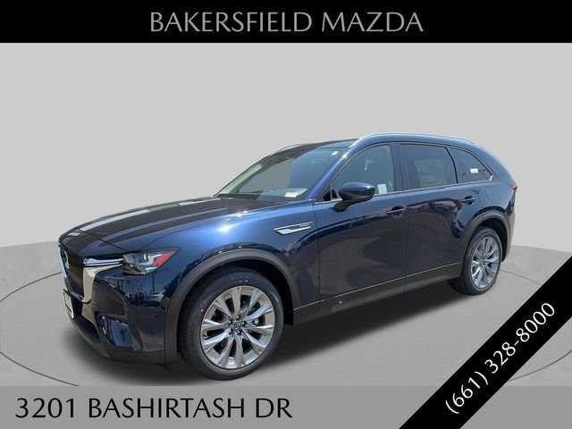 2026 Mazda CX-90
