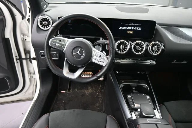 Used 2021  Mercedes-Benz GLA 45 AMG® image 22
