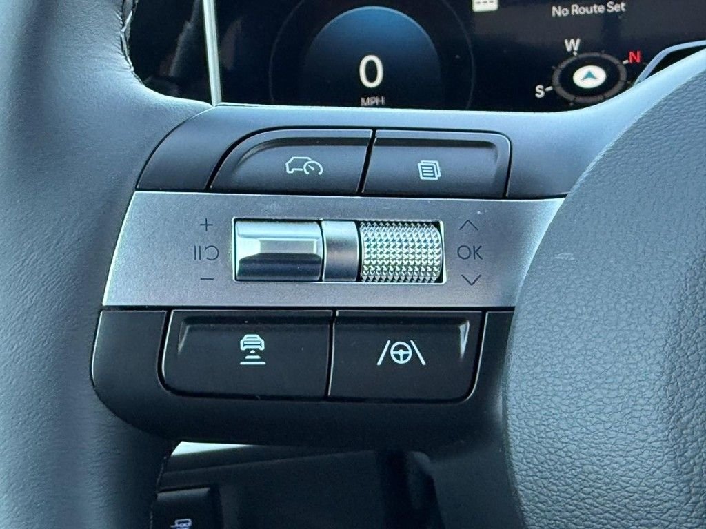 2025 Hyundai Santa Cruz Limited - Photo 29