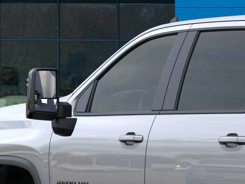 2026 Chevrolet Silverado 2500 HD LT - Photo 18