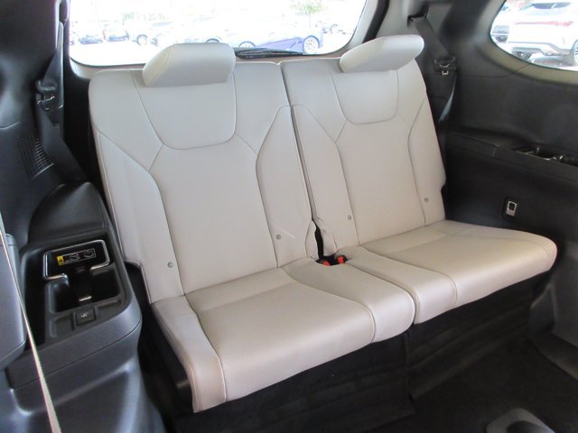 New 2026 Nightfall Mica Lexus PREMIUM AWD image 26