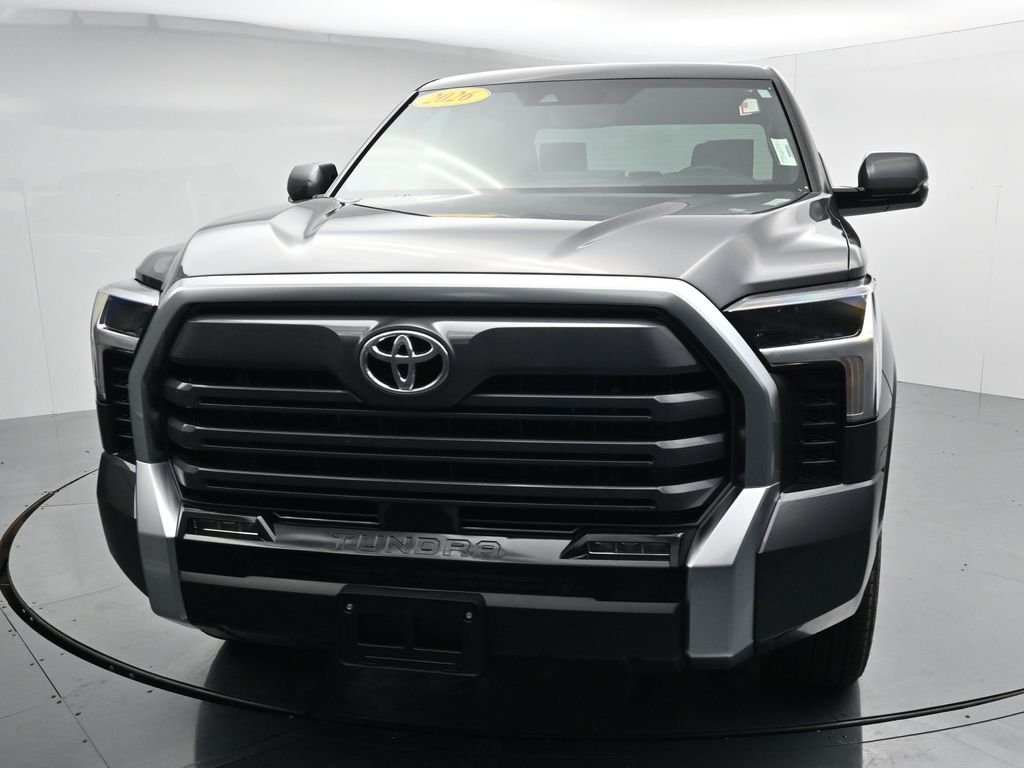Used 2026  Toyota Limited image 3